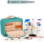 Travel Hanging Toiletry Bag
