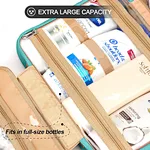 Best hanging toiletry bag